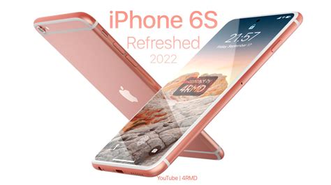 Will iPhone 6S still work in 2022?